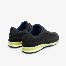 Camper Black Sneakers Mens - Rolling Online Ireland | SKJZL5928